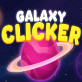 Galaxy Clicker